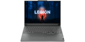 Lenovo Legion Slim 5 Pelikannettavat