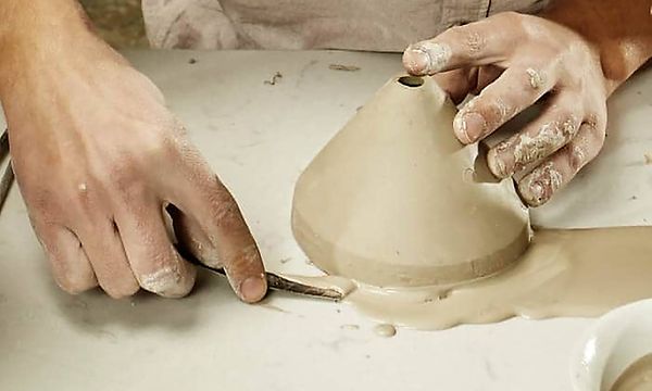 Epoq - Keittiö - Naarmunkestävä Silestone-työtaso