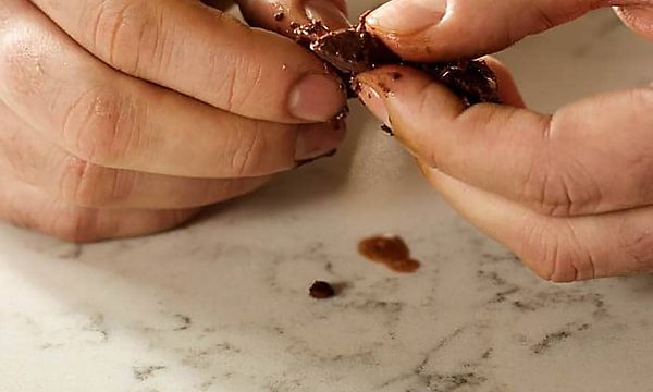 Epoq - Keittiö - Tahroja hylkivä Silestone-työtaso