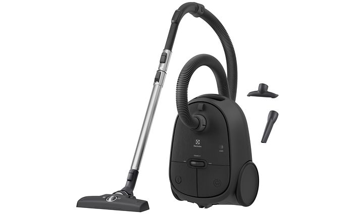 Electrolux Clean 600 Bagged -imuri ja suulakkeet