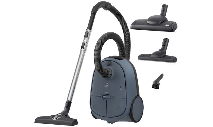 Electrolux Clean 600 Bagged -imuri ja suulakkeet