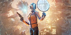 3dmark - Kuvakaappaus time spy extremestä