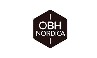 EcoVadis - OBH Nordica -tuotemerkin logo