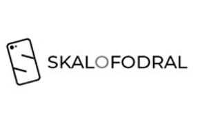 Skalofodral logo