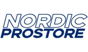 Nordic ProStore logo