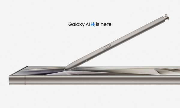 Galaxy AI teaser image