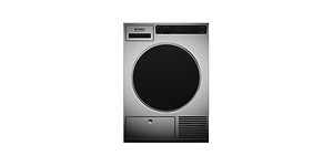 Asko Professional -kuivausrummut