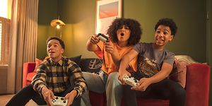 Gaming - Xbox Game Pass for PC teaser image