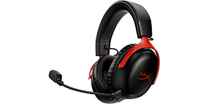HyperX Cloud III Wireless langattomat pelikuulokkeet