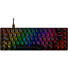 HyperX Alloy Origins 65 pelinäppäimistö