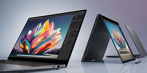 Samsung Galaxy Book4 -sarja