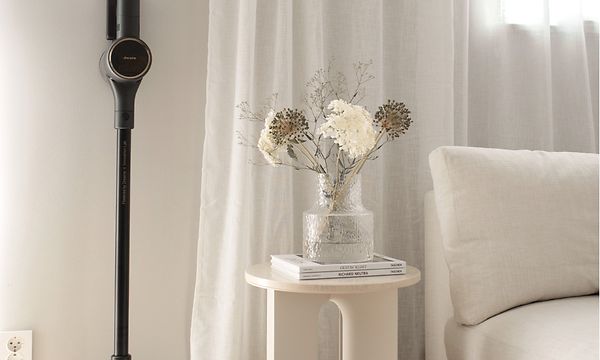 Dreame R10 Pro - helppo puhdistus, vaivaton kunnossapito