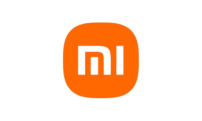 Brand logo: Xiaomi