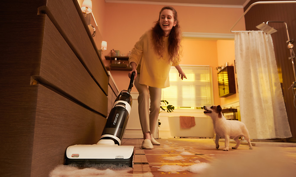 Roborock Dyad Pro märkäkuivaimuri