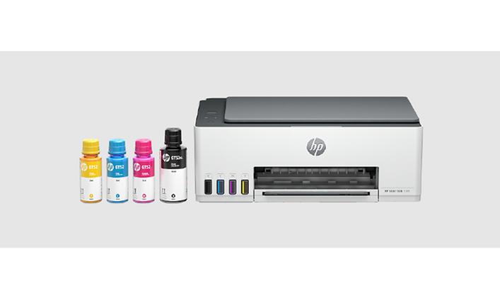 HP Smart Tank -tulostimet