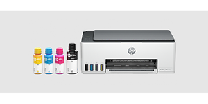 HP Smart Tank -tulostimet