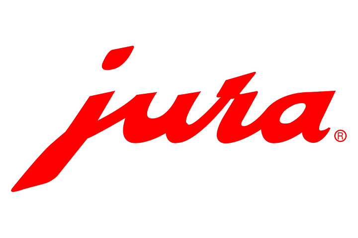 Jura-tuotemerkin logo