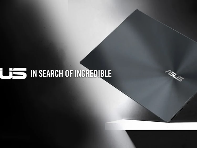 Asus in search of incredible