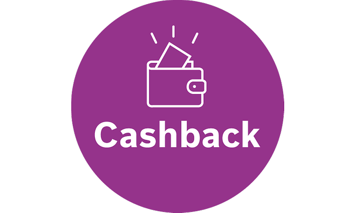 Cashback-hyvitys