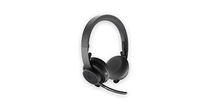 Logitech-kuulokkeet