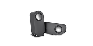 Logitech-kaiuttimet