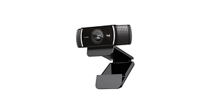 Logitech-webkamera