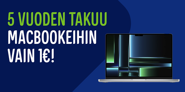 5v takuu macbookeihin eurolla (1)