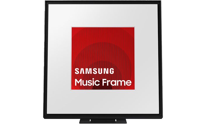 Samsung Music Frame tuotekuva