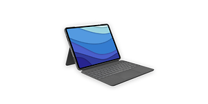 Logitech-lisätarvikkeet iPadille