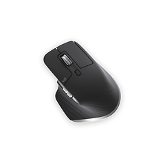 Logitech-tietokonehiiri