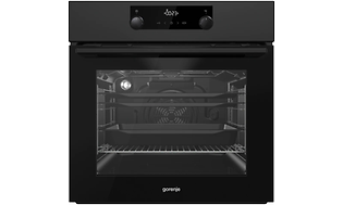 Gorenje integroitu kiertoilmauuni