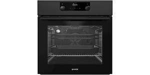 Gorenje integroitu kiertoilmauuni