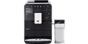 Melitta Barista T Smart -täysautomaattinen kahvikone