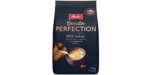 Melitta Barista Perfection -kahvipavut