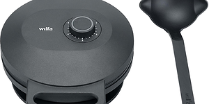 waffle maker vc