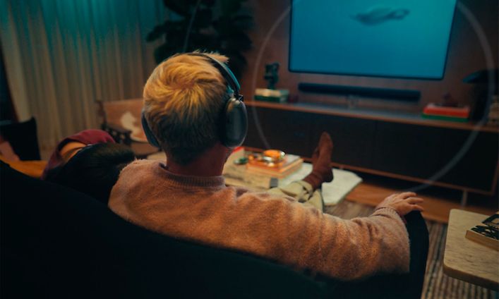 Sonos Ace - Ainutlaatuinen kotiteatterikokemus