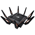 Asus Rog Rapture GT AX11000 Tri-band wi-fi 6 ax -reititin