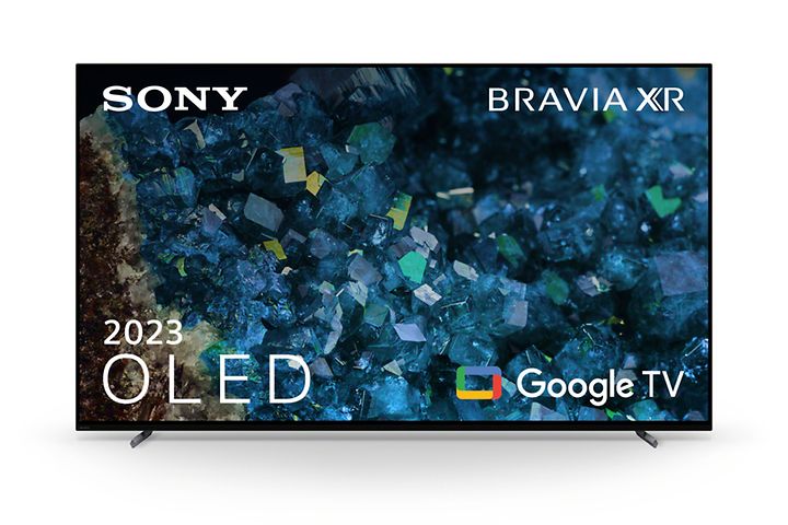 Sony Bravia A80L TV