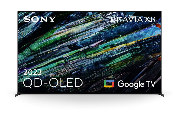 Sony Bravia A95L TV