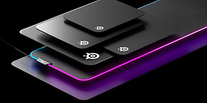 SteelSeries-hiirimatot