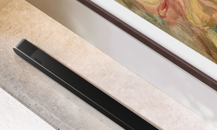 Samsung S-Series Ultra Slim Soundbar