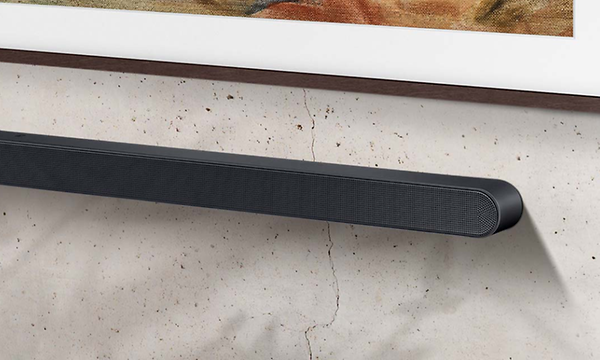 Samsung S-Series Soundbar ja äärimmäisen tyylikäs Ultra Slim Design