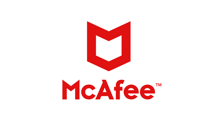 CS - Gaming - Tuoteturva pelaajalle - McAfee-logo