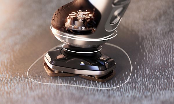 Philips - Partakone - Philips S9000 Prestige -parranajokone