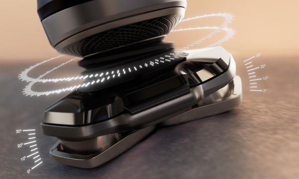 Philips - Partakone - Philips S9000 Prestige -parranajokone