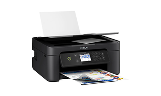 Epson Expression Home XP-4100 multifunctional printer