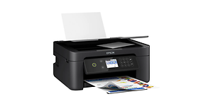 Epson Expression Home XP-4100 multifunctional printer