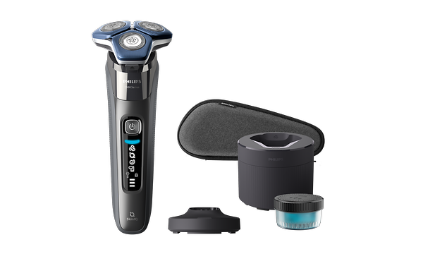 Philips - Partakone - Philips 7000 Series -parranajokone