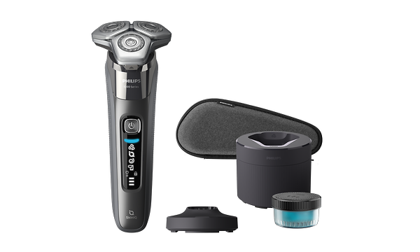 Philips - Partakone - Philips 8000 Series -parranajokone