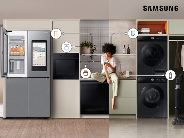 Samsung Bespoke AI